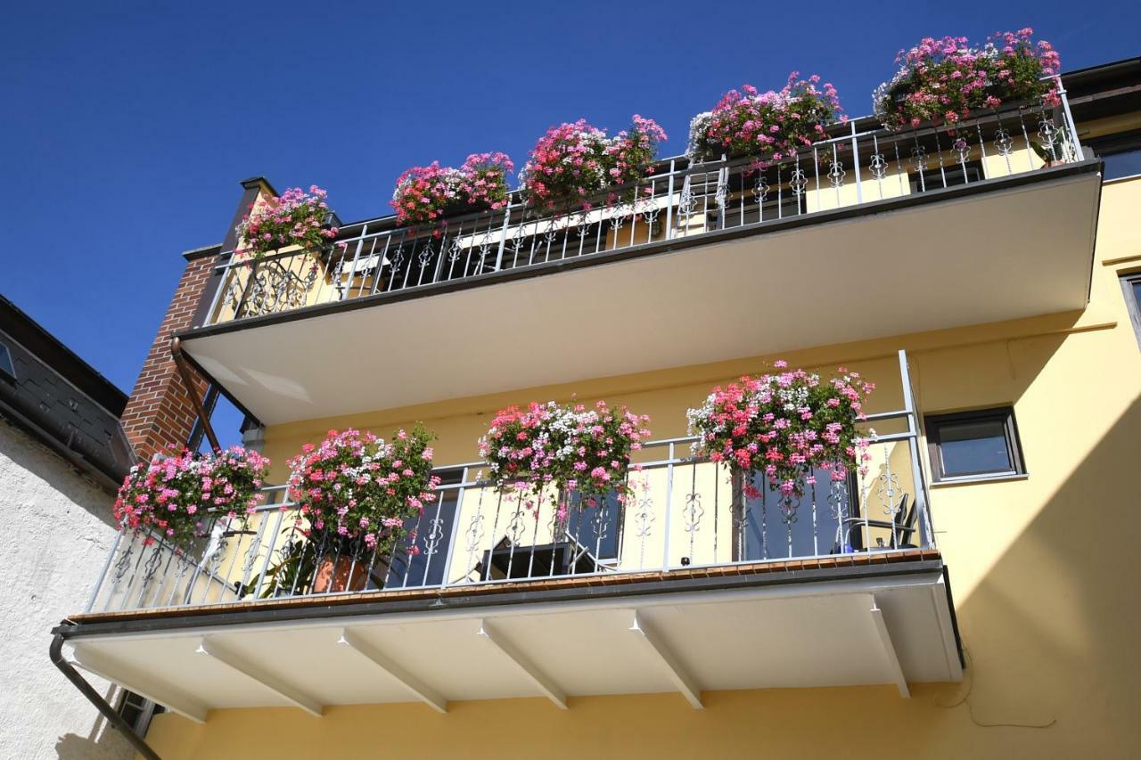 Marktplatz Mountain View Gmunden Dış mekan fotoğraf